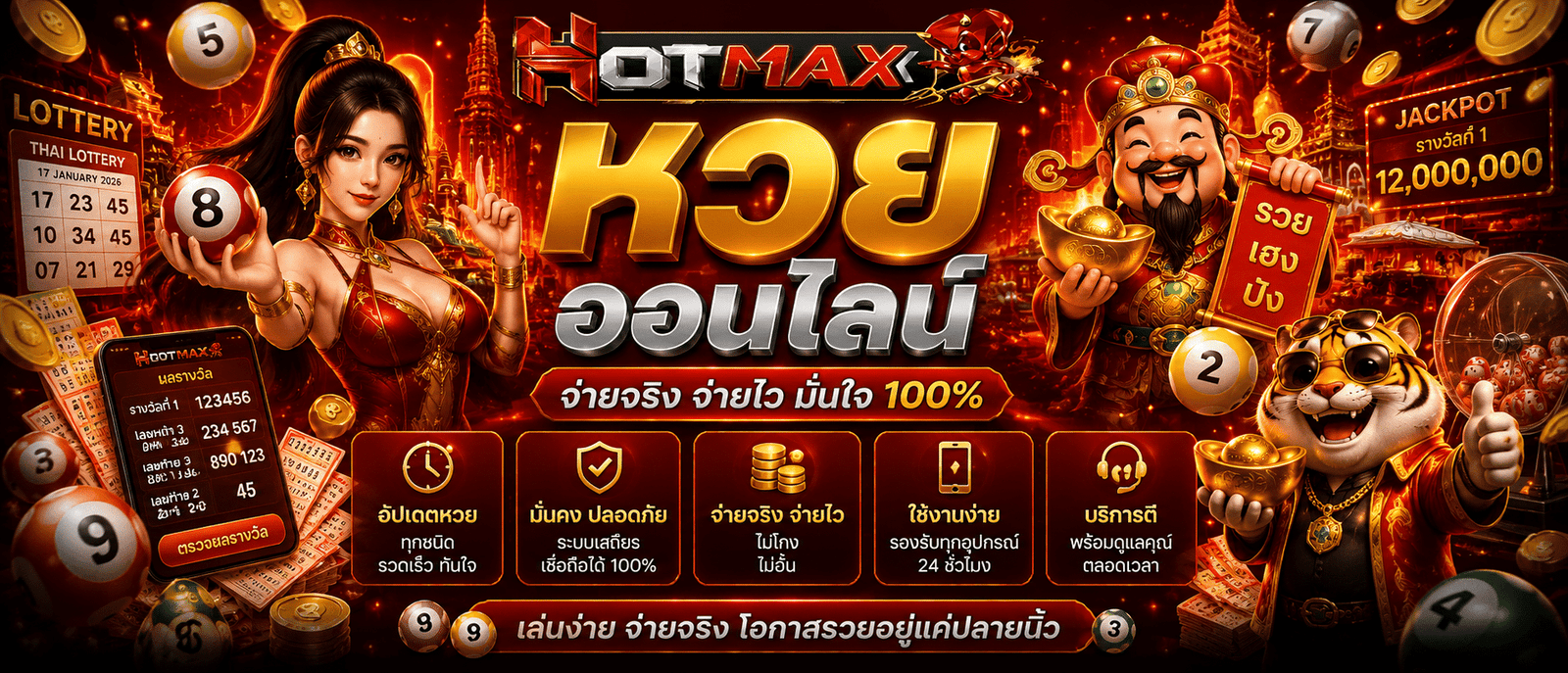 HOTMAX