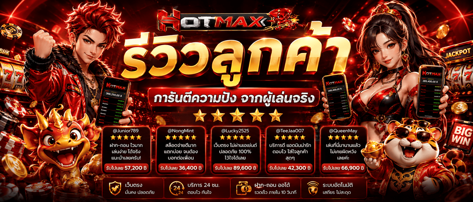 HOTMAX